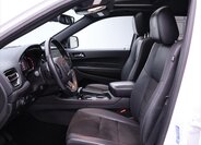 Dodge Durango 12