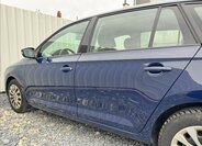 Škoda Rapid Hatchback 999,0 70 kw