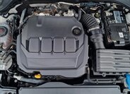 Škoda Octavia Kombi 2,0 l 85 kw