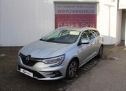 Renault Mégane Kombi 1,5 l 85 kw