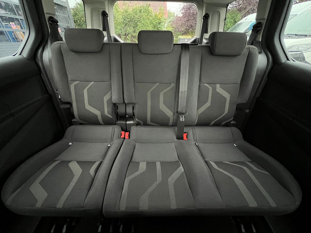 Ford Tourneo Connect