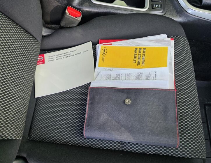 Nissan Navara Pick-up 2,3 l 120 kw