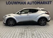 Toyota C-HR Hatchback 1,8 l 72 kw