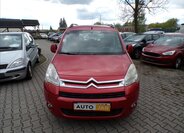 Citroën Berlingo Kombi 1,6 l 66 kw