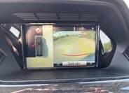 Mercedes-Benz GLK SUV 3,0 l 195 kw