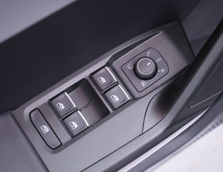 Seat Leon Kombi 2,0 l 110 kw