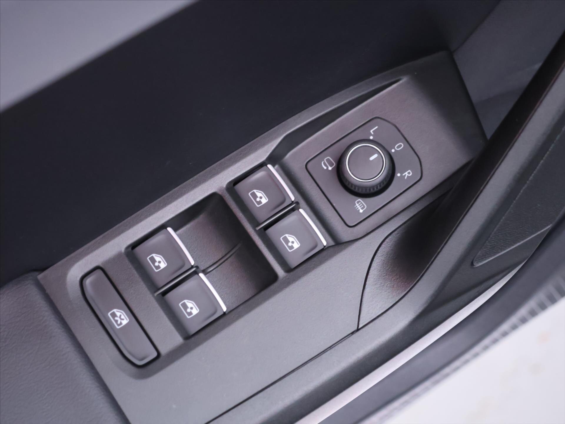 Seat Leon Kombi 2,0 l 110 kw