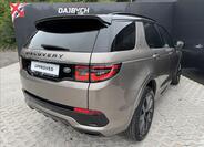 Land Rover Discovery Sport 7