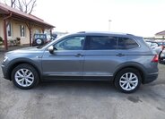 Volkswagen Tiguan Allspace SUV / Terénní 2,0 l 140 kw