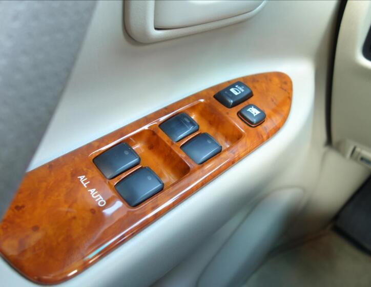 Toyota Land Cruiser 37