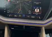 Volkswagen Touareg SUV / Terénní 3,0 l 210 kw