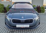 Škoda Octavia Kombi 2,0 l 85 kw