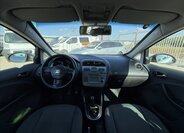Seat Altea Hatchback 1,9 l 77 kw