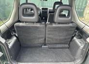 Suzuki Jimny 5