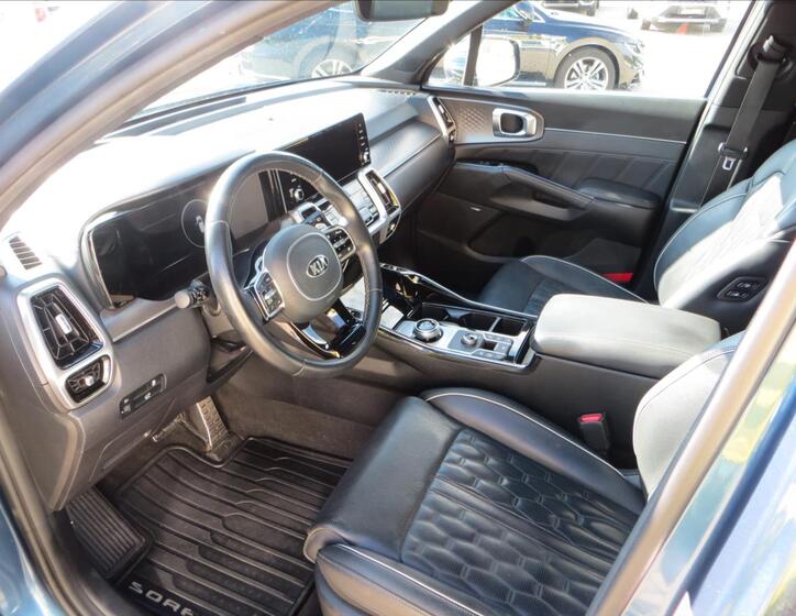KIA Sorento 12
