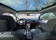 Volkswagen Touran MPV 1,5 l 110 kw