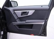 Mercedes-Benz GLK 13
