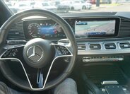 Mercedes-Benz GLE SUV 3,0 l 280 kw