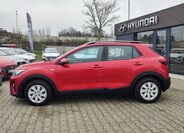 KIA Stonic Hatchback 1,2 l 62 kw