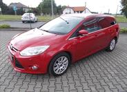 Ford Focus 4