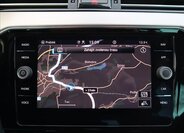 Volkswagen Passat 16