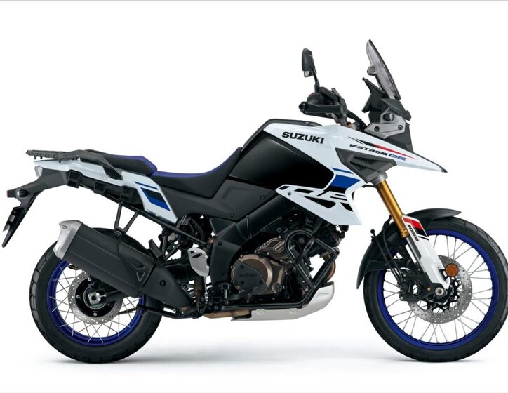 Suzuki Ostatní Ostatní 1,0 l 78 kw