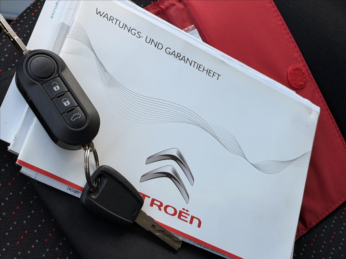 Citroën Jumper Skříň 2,2 l 103 kw