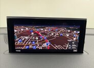 Audi SQ7 SUV / Terénní 4,0 l 320 kw