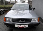 Audi 100 Sedan / Limuzína 2,3 l 100 kw