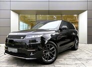 Land Rover Range Rover Sport SUV / Terénní 3,0 l 183 kw