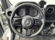 Mercedes-Benz Sprinter 12