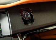 Rolls-Royce Cullinan SUV 6,7 l 441 kw