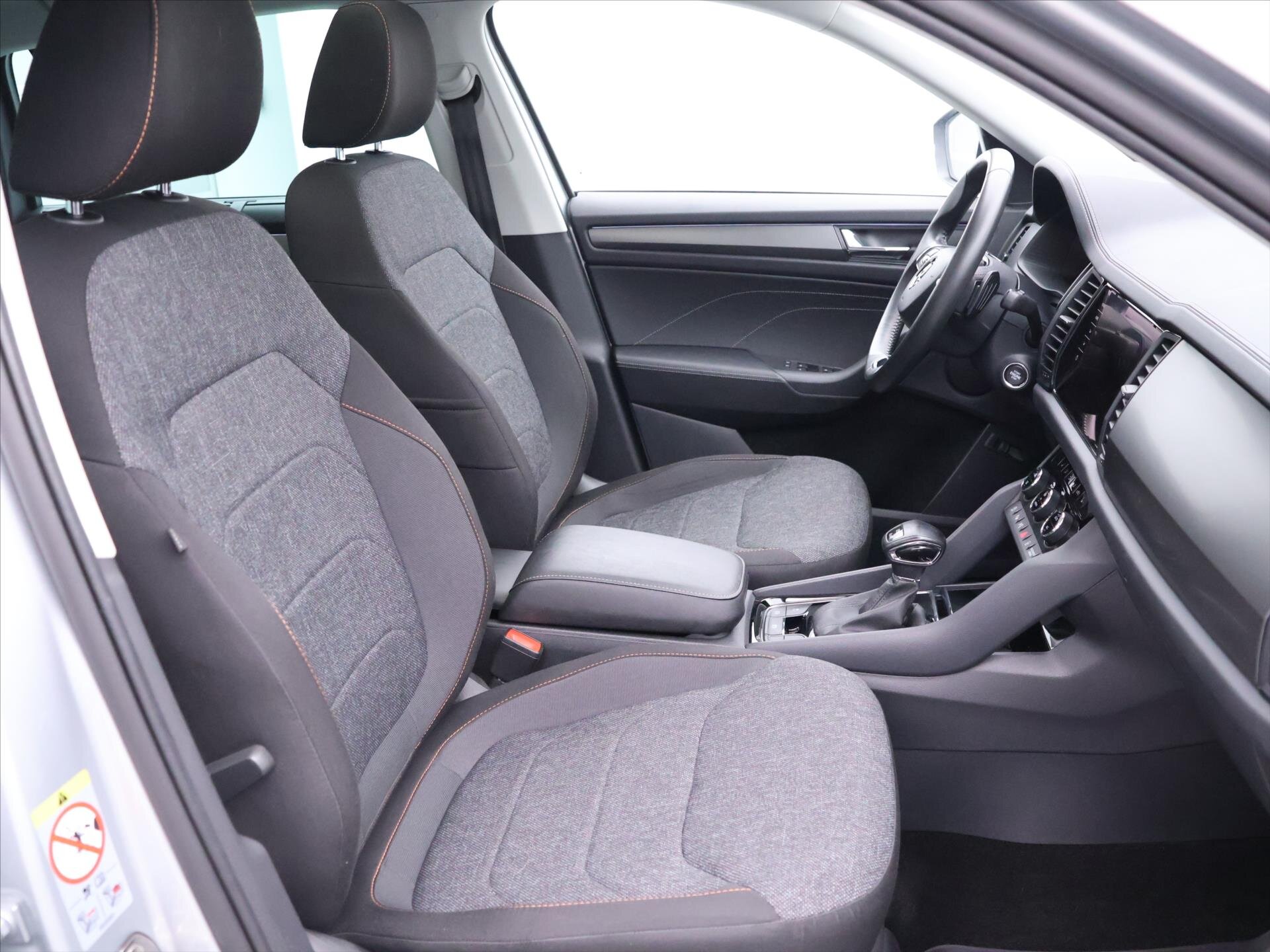 Škoda Kodiaq SUV 2,0 l 147 kw