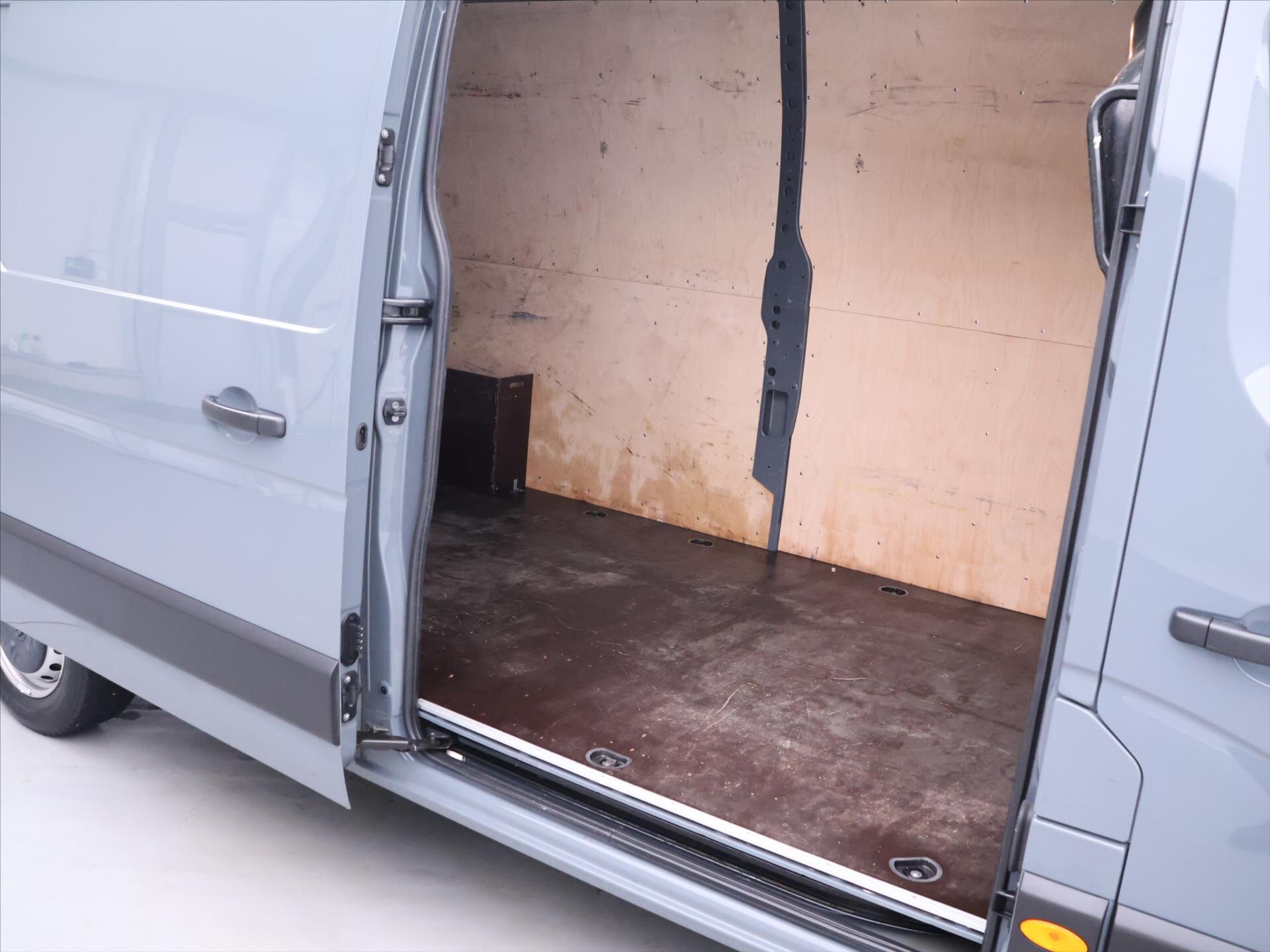 Renault Master Ostatní 2,3 l 132 kw