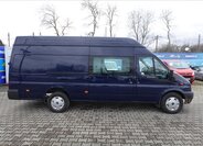 Ford Transit Ostatní 2,2 l 114 kw