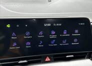 KIA Sportage SUV / Terénní 1,6 l 110 kw