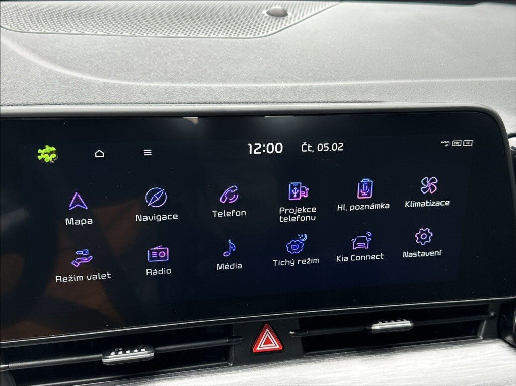 KIA Sportage SUV / Terénní 1,6 l 110 kw