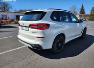 BMW X5 SUV 0,0 0