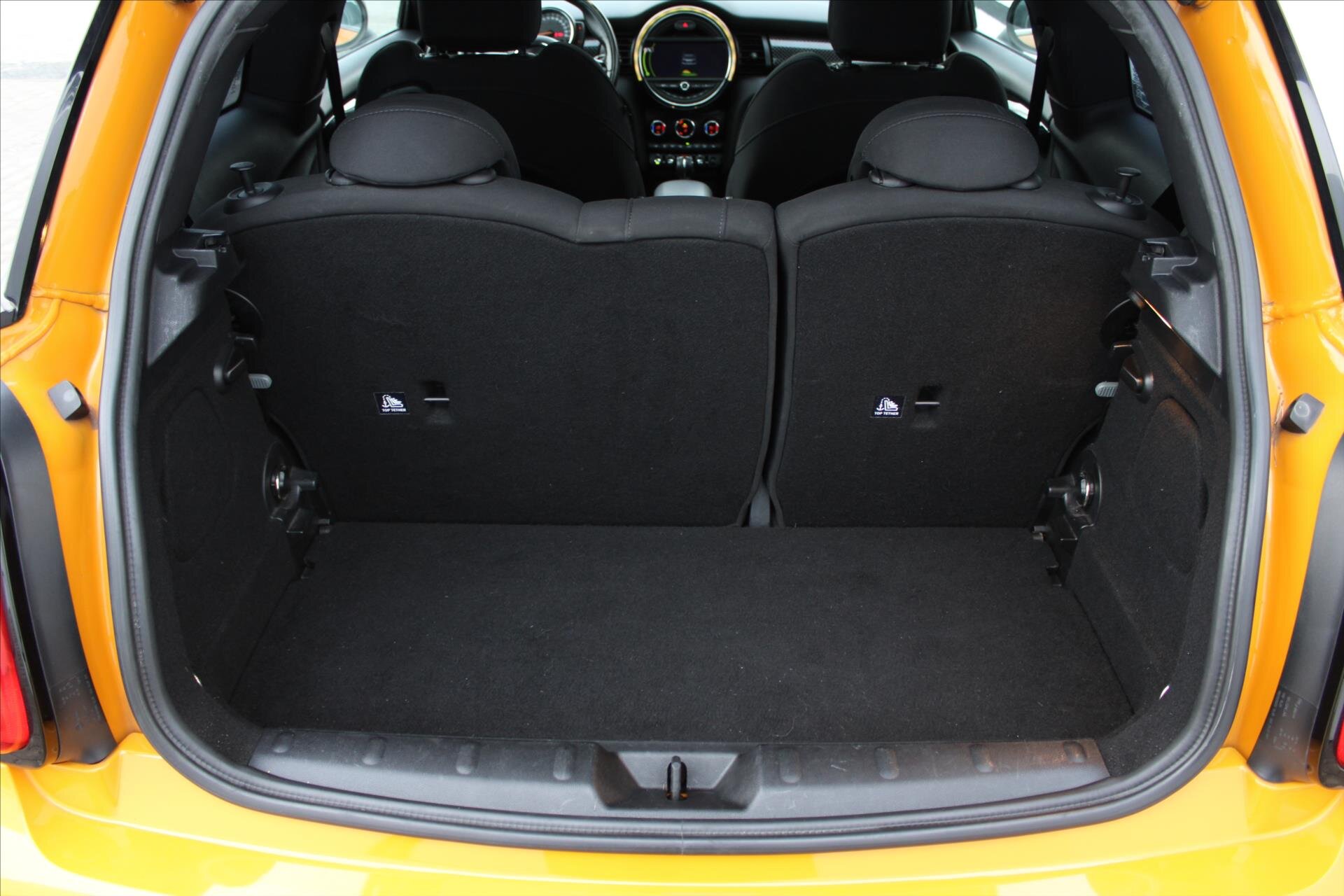 Mini Cooper S Hatchback 2,0 l 141 kw