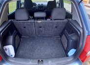 Škoda Fabia Hatchback 1,2 l 51 kw