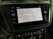 Volkswagen Tiguan Allspace SUV / Terénní 2,0 l 140 kw