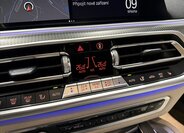 BMW X6 Sedan / Limuzína 3,0 l 250 kw