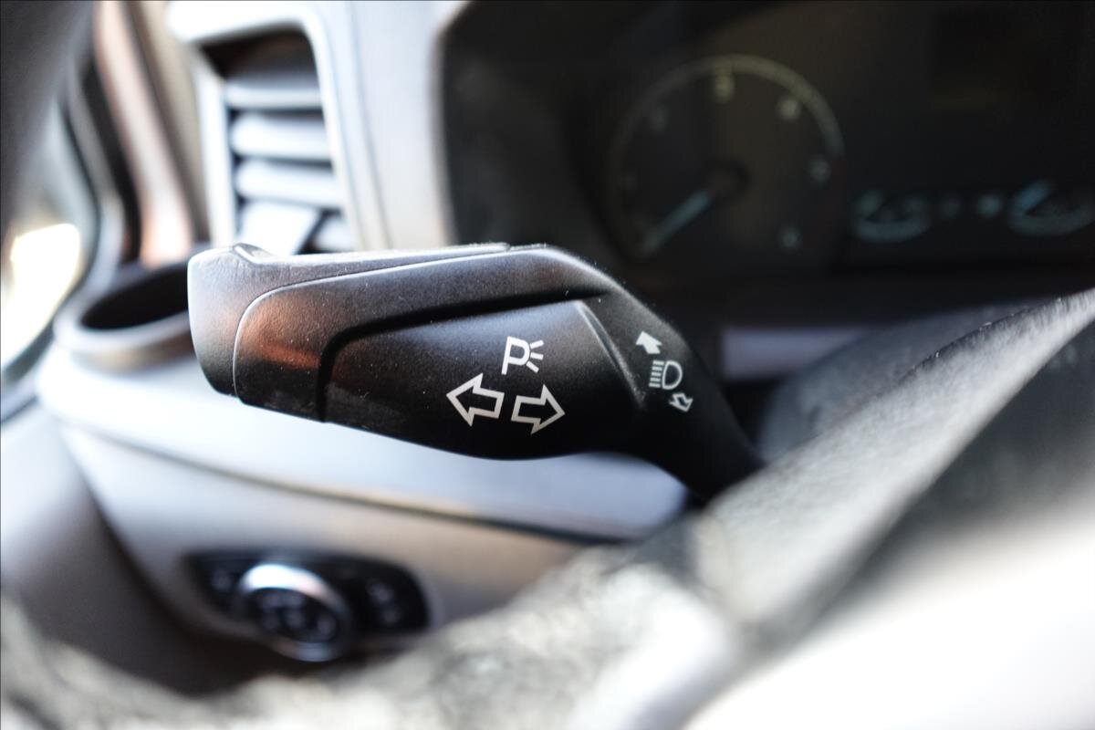 Ford Transit Custom Ostatní 2,0 l 77 kw