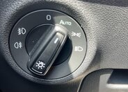 Škoda Karoq SUV / Terénní 1,5 l 110 kw