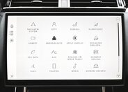 Land Rover Range Rover Velar SUV / Terénní 2,0 l 150 kw