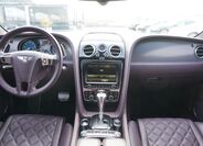 Bentley Continental GT 30