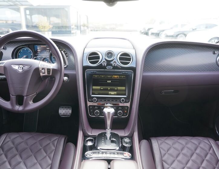 Bentley Continental GT 30