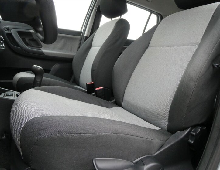 Škoda Fabia Kombi 1,4 l 63 kw