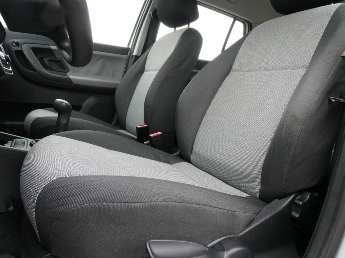 Škoda Fabia Kombi 1,4 l 63 kw