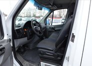 Mercedes-Benz Sprinter Sklápěč 2,1 l 95 kw